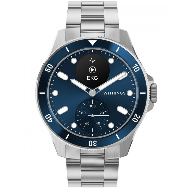 Withings HWA10-model 7-All-Int laikrodis