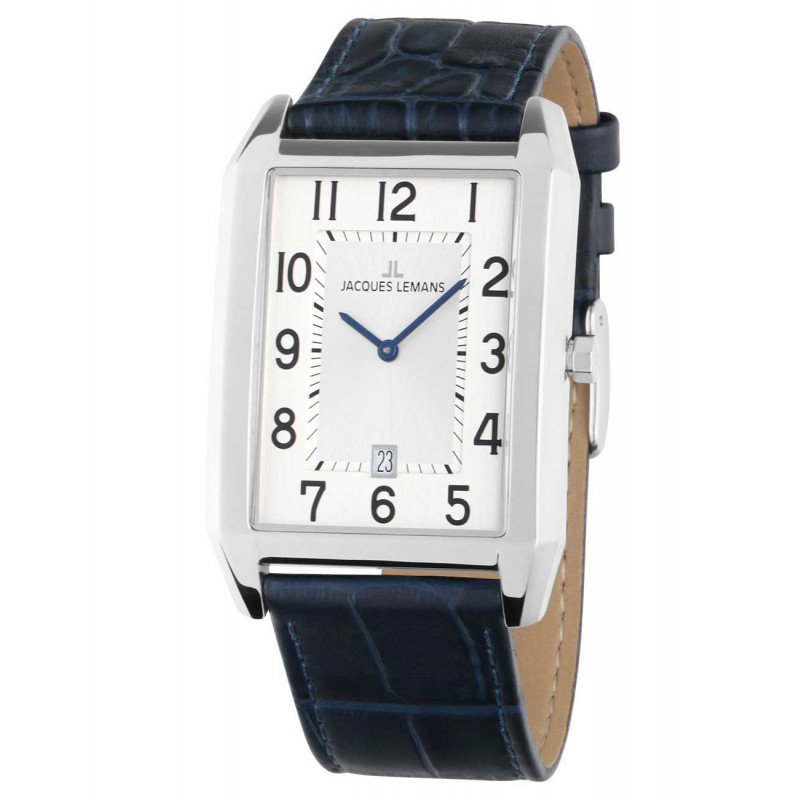 Jacques Lemans 1-2160.1A laikrodis