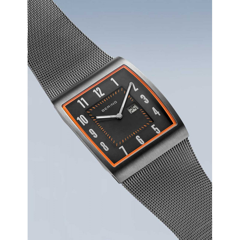 Bering 52033-379 laikrodis