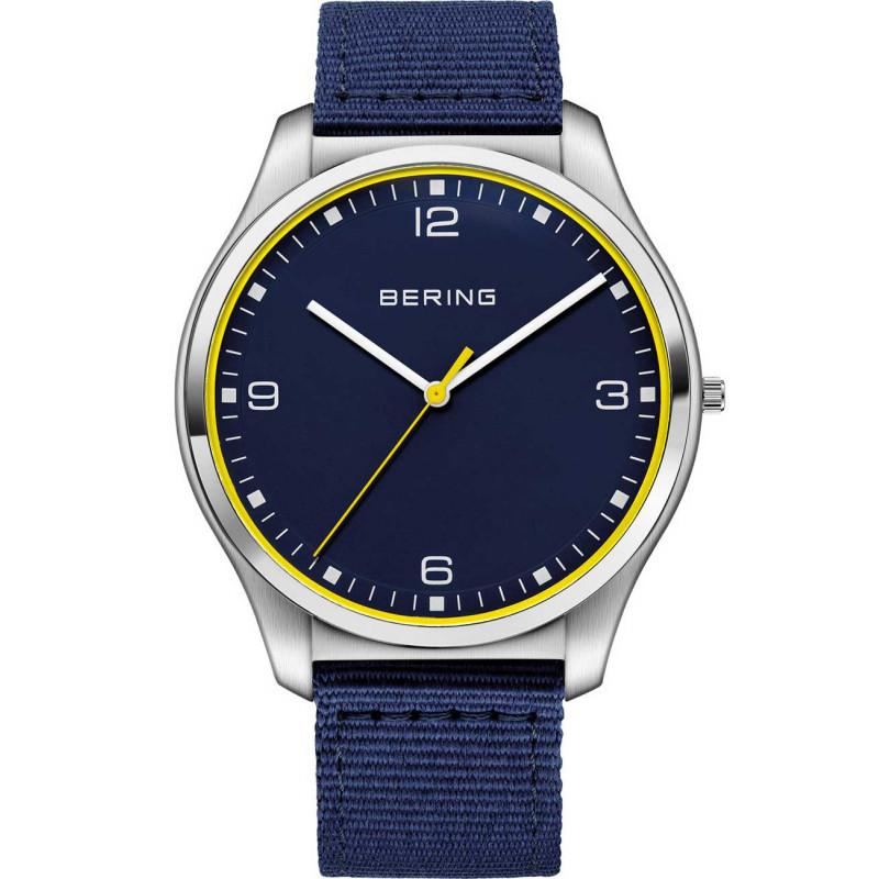 Bering 18342-507 laikrodis