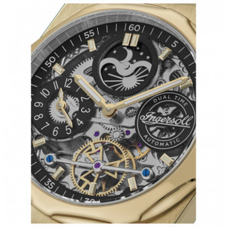 Ingersoll I12907 laikrodis