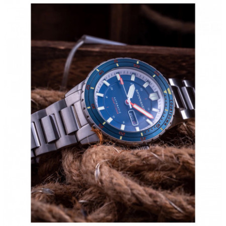 Spinnaker SP-5099-44 laikrodis