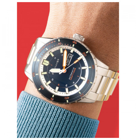 Spinnaker SP-5099-44 laikrodis