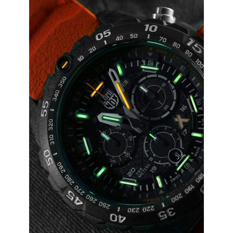 Luminox XB.3749 laikrodis