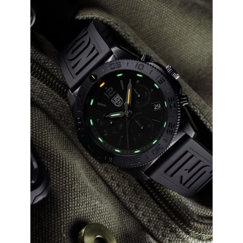 Luminox XS.3141.BO.1 laikrodis