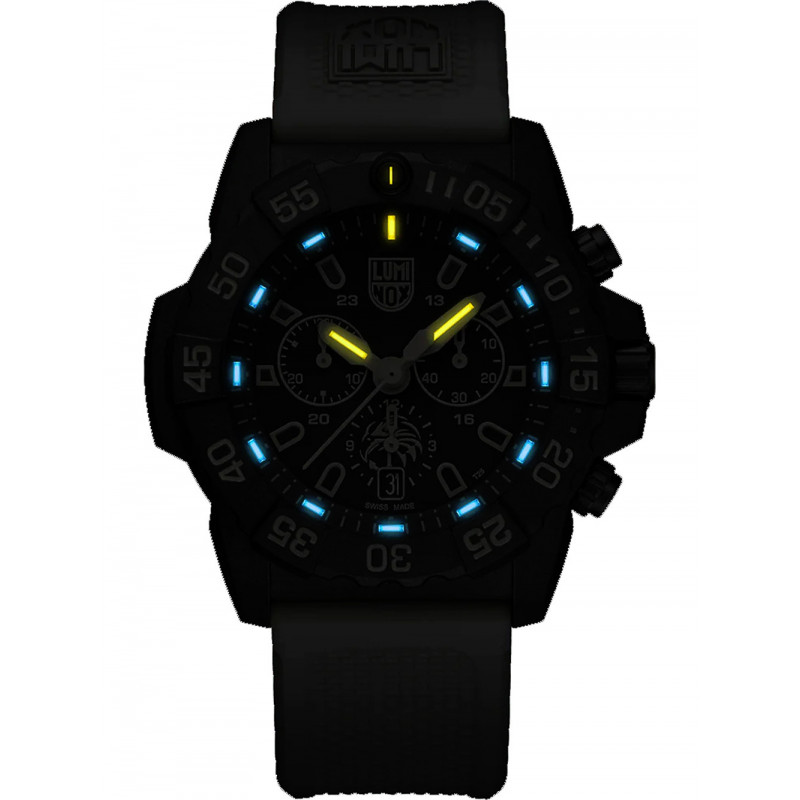 Luminox XS.3590.NSF.SET laikrodis