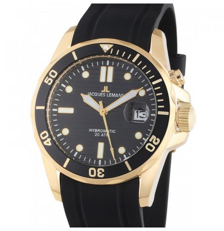 Jacques Lemans 1-2170F laikrodis Jacques Lemans 1-2170F laikrodis