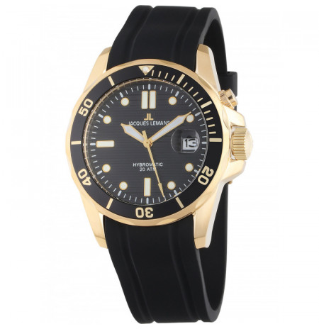Jacques Lemans 1-2170F laikrodis Jacques Lemans 1-2170F laikrodis