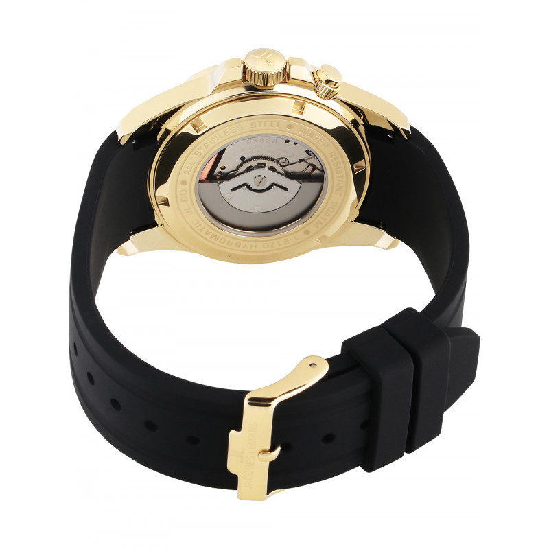 Jacques Lemans 1-2170F laikrodis Jacques Lemans 1-2170F laikrodis