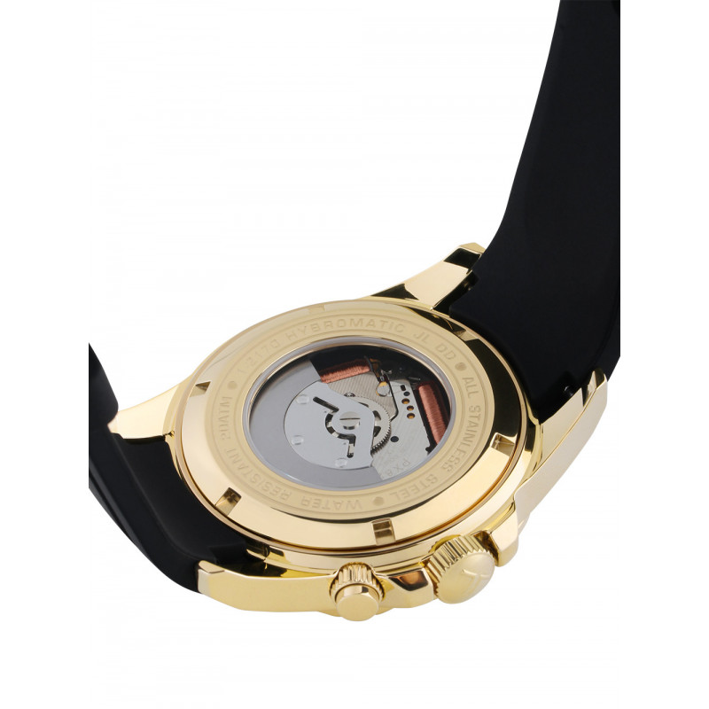 Jacques Lemans 1-2170F laikrodis Jacques Lemans 1-2170F laikrodis