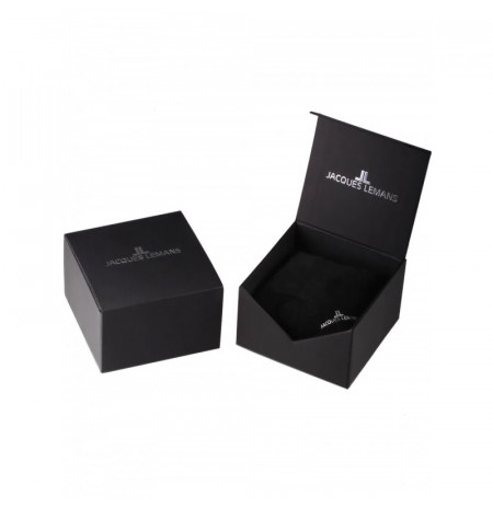 Jacques Lemans 1-2170F laikrodis Jacques Lemans 1-2170F laikrodis