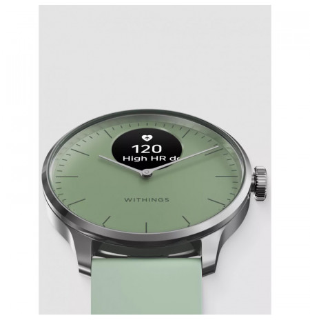 Withings HWA11-model 4-All-In laikrodis