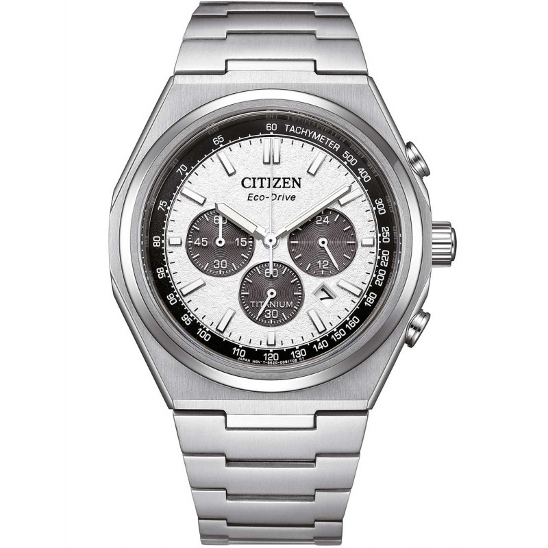 Citizen CA4610-85A laikrodis