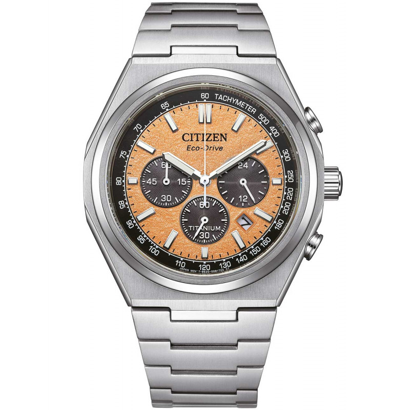 Citizen CA4610-85Z laikrodis