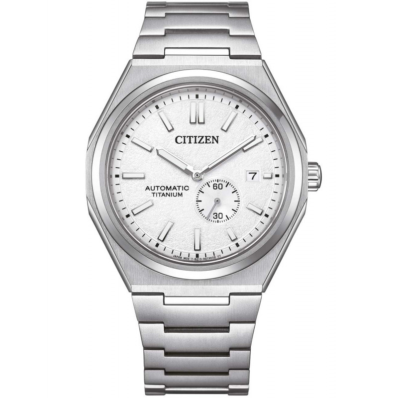 Citizen NJ0180-80A laikrodis