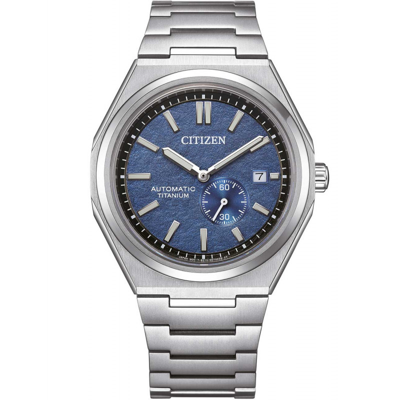 Citizen NJ0180-80L laikrodis