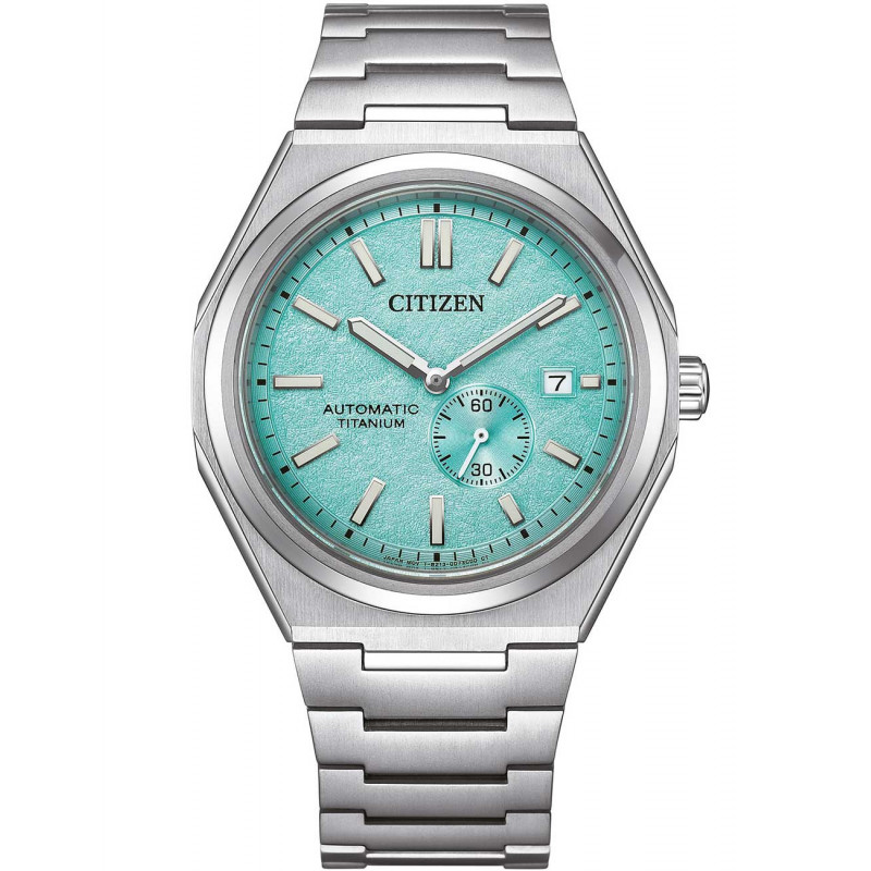 Citizen NJ0180-80M laikrodis