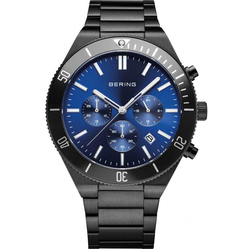 Bering 15043-727 laikrodis