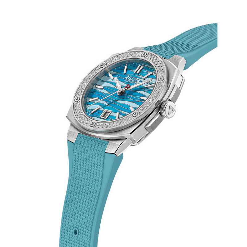 Alpina AL-220LNWP2AED6 laikrodis