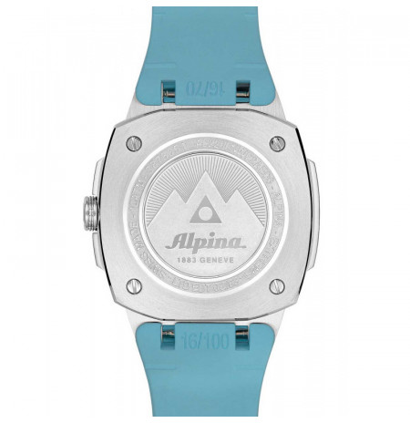 Alpina AL-220LNWP2AED6 laikrodis