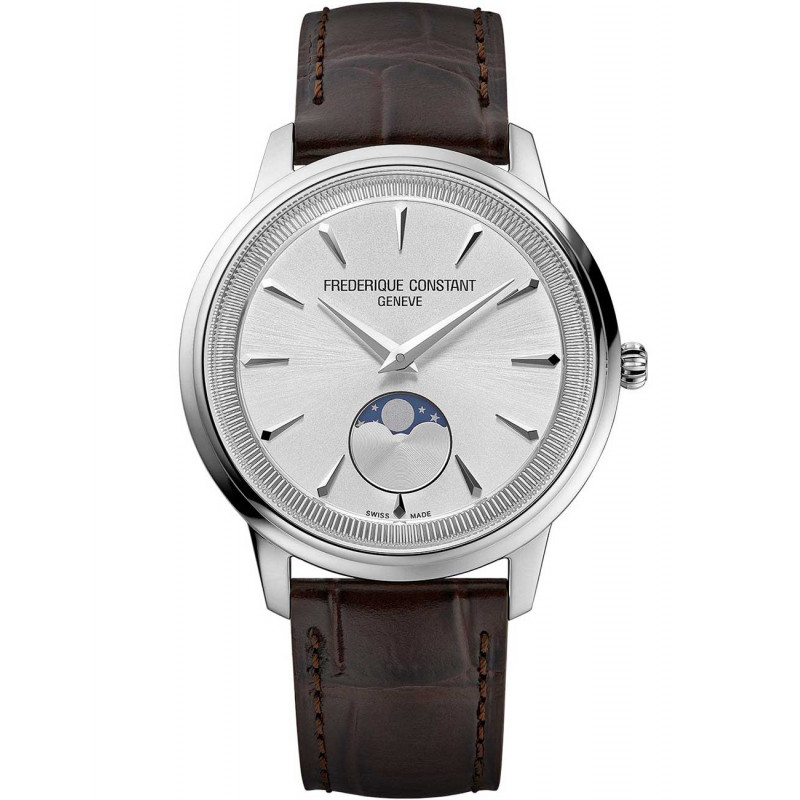 Frederique Constant FC-206S3S6 laikrodis