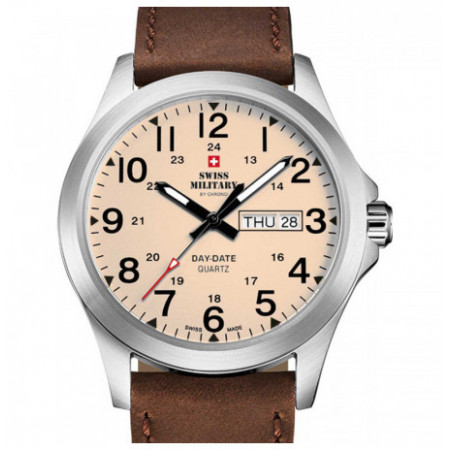 Swiss Military SMP36040.29 laikrodis