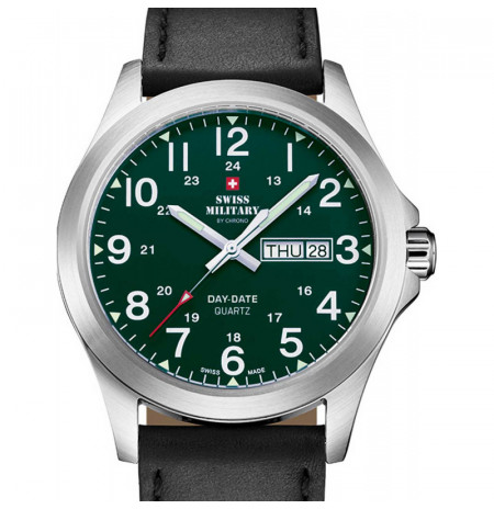 Swiss Military SMP36040.30 laikrodis