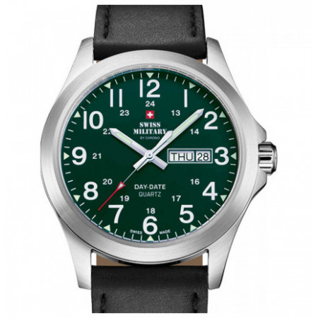 Swiss Military SMP36040.30 laikrodis