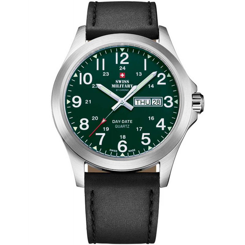 Swiss Military SMP36040.30 laikrodis