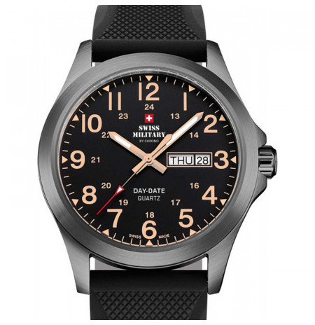 Swiss Military SMP36040.31 laikrodis