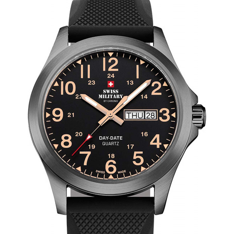 Swiss Military SMP36040.31 laikrodis