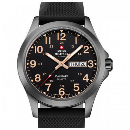 Swiss Military SMP36040.31 laikrodis