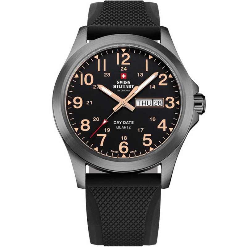 Swiss Military SMP36040.31 laikrodis