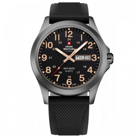 Swiss Military SMP36040.31 laikrodis