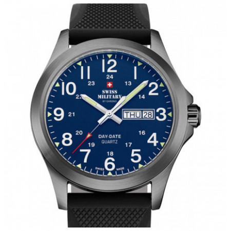 Swiss Military SMP36040.32 laikrodis