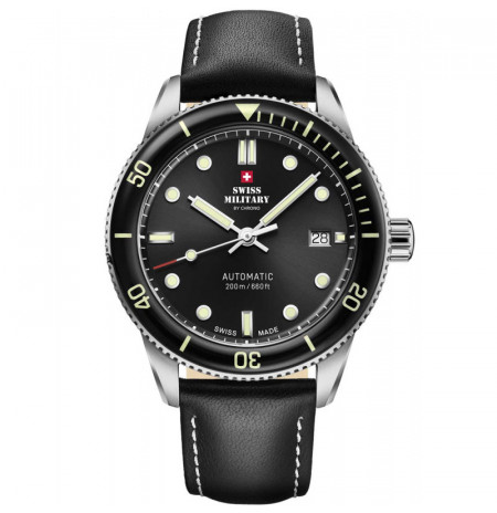 Swiss Military SMA34106.05 laikrodis