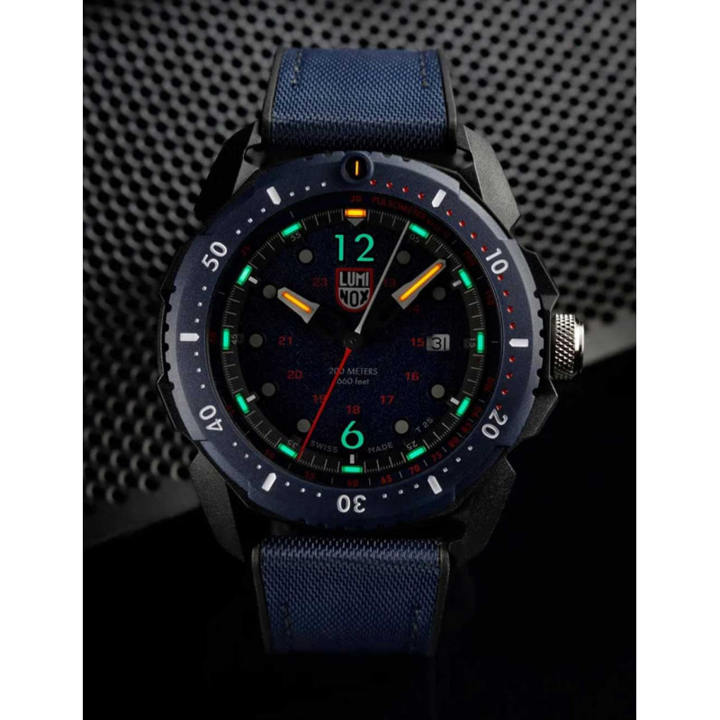 Luminox XL.1053 laikrodis