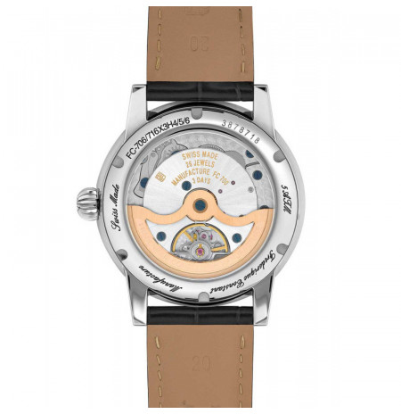 Frederique Constant FC-706B3H6 laikrodis