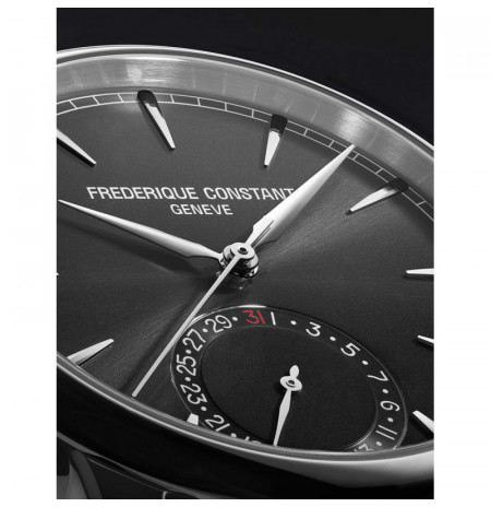 Frederique Constant FC-706B3H6 laikrodis