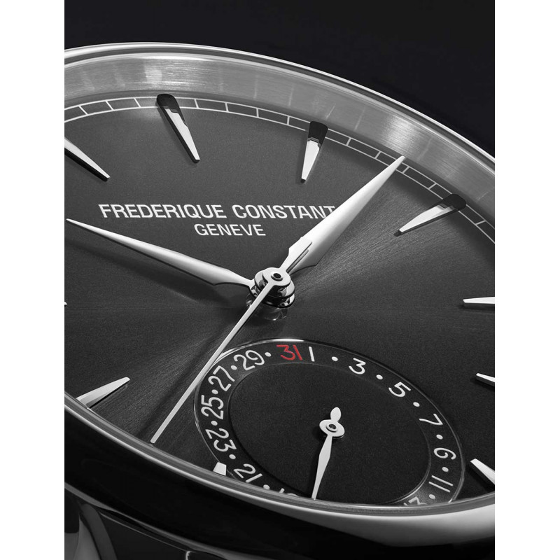 Frederique Constant FC-706B3H6 laikrodis