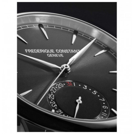 Frederique Constant FC-706B3H6 laikrodis