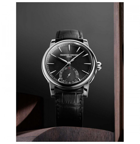 Frederique Constant FC-706B3H6 laikrodis