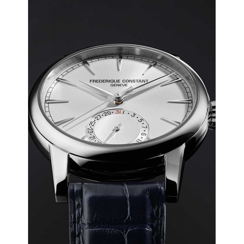 Frederique Constant FC-706S3H6 laikrodis