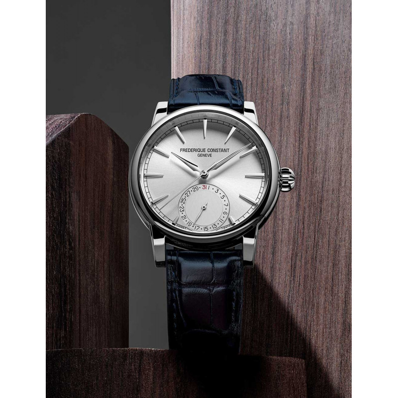 Frederique Constant FC-706S3H6 laikrodis