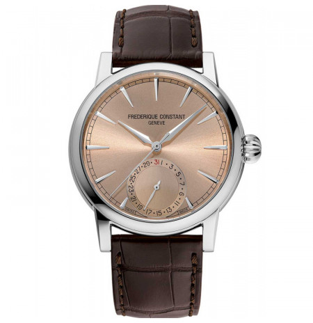 Frederique Constant FC-706SAL3H6 laikrodis