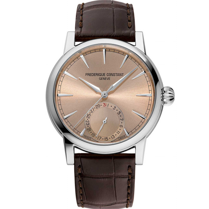 Frederique Constant FC-706SAL3H6 laikrodis