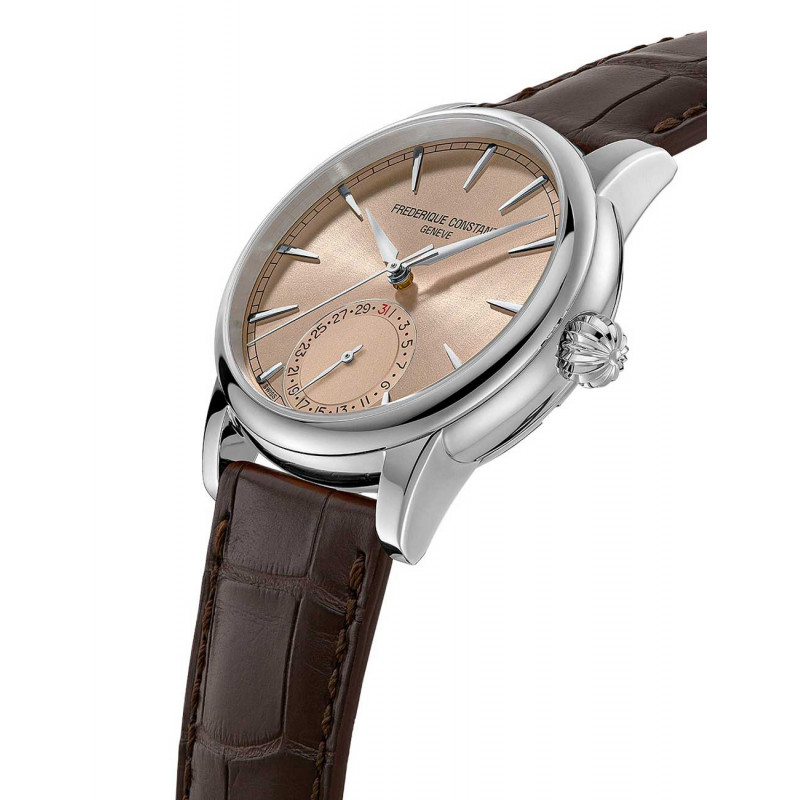 Frederique Constant FC-706SAL3H6 laikrodis