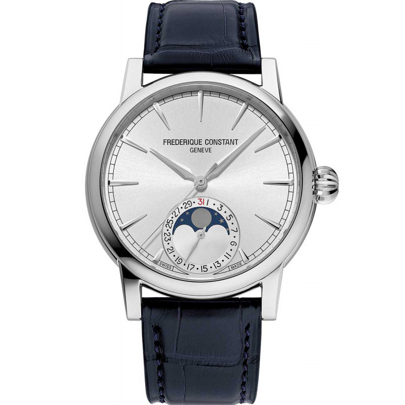 Frederique Constant FC-716S3H6 laikrodis