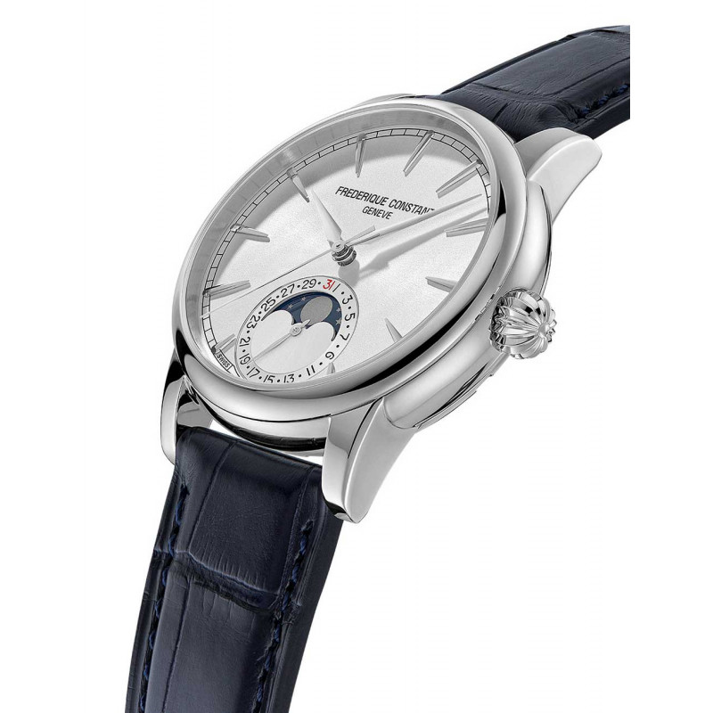 Frederique Constant FC-716S3H6 laikrodis