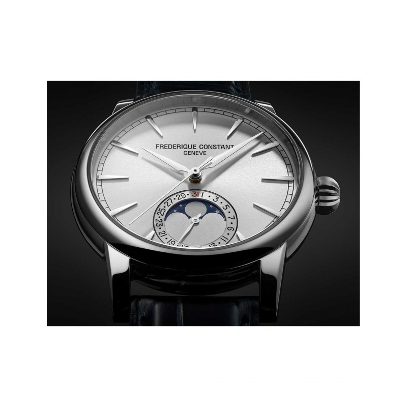 Frederique Constant FC-716S3H6 laikrodis